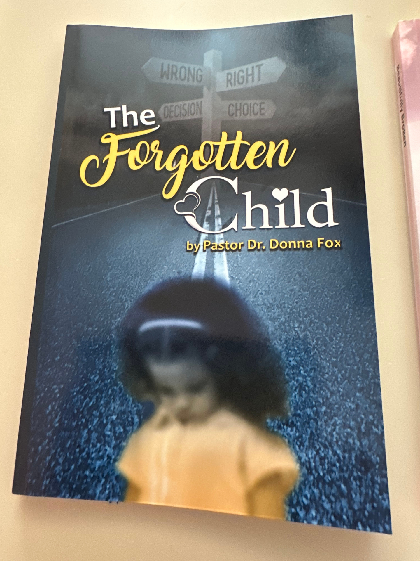 The Forgotten Child
